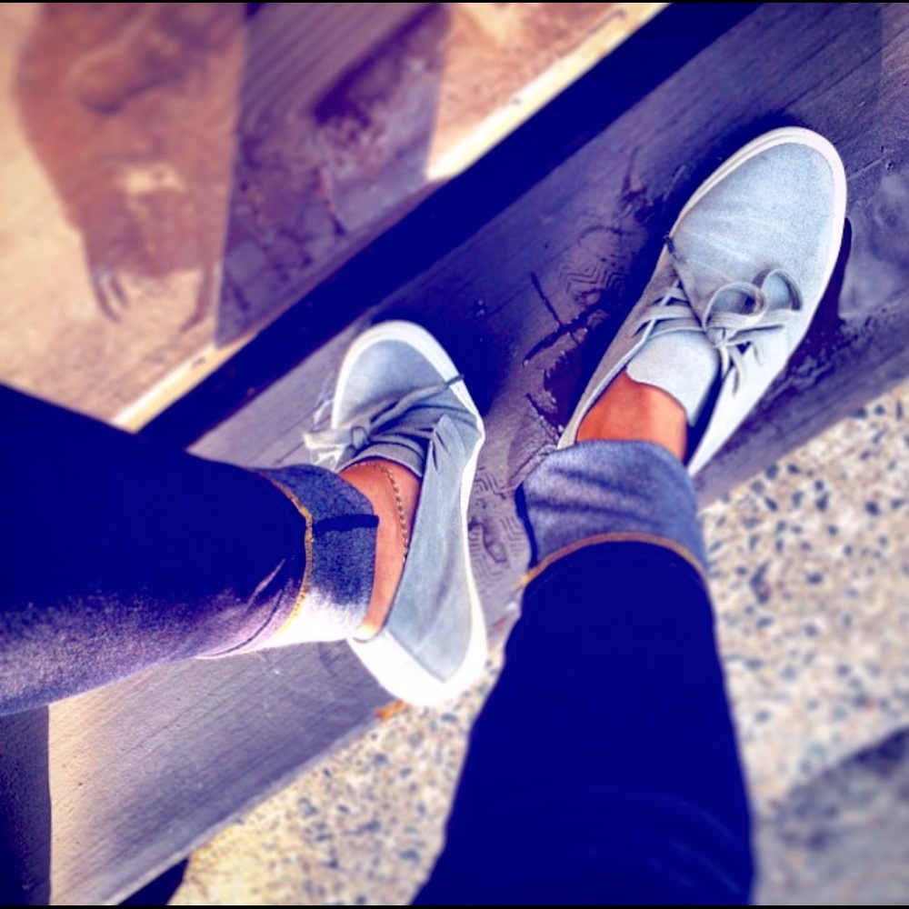 American Eagle Fashion Sneakers